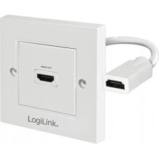 Logilink HDMI socket