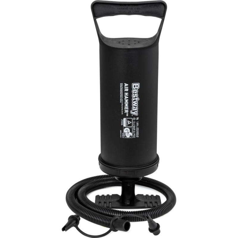 Bestway Nadmuchiwany kajak Hydro-Force Rapid x2 z akcesoriami Lumarko!