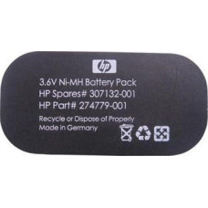 HP Bateria HP HP 274779-001 części zamienne do notatników Bateria