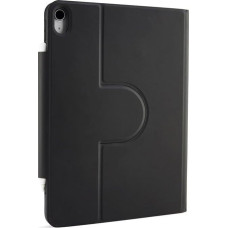 Pipetto Etui na tablet Pipetto Pipetto Origami No5 Rotating Folio Case, black - iPad Air 13 (2024)