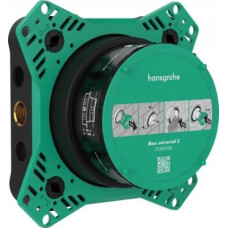Hansgrohe Zestaw podtynkowy Hansgrohe Hansgrohe iBox universal 2 Basic Set