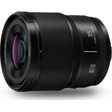 Panasonic Obiektyw Panasonic Panasonic LUMIX S 35mm F1.8