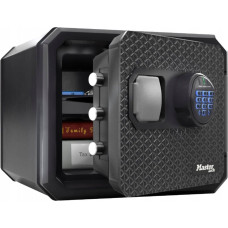 Masterlock Master Lock Security Safe fire-/water resistant FPW082FTC