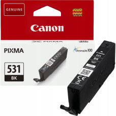 Canon Tusz Canon Canon CLI-531 BK black