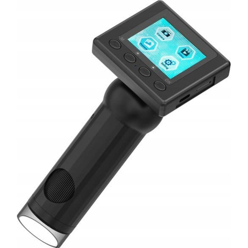 Denver Mikroskop Denver Mikroskop cyfrowy Denver MSC-255 1000x