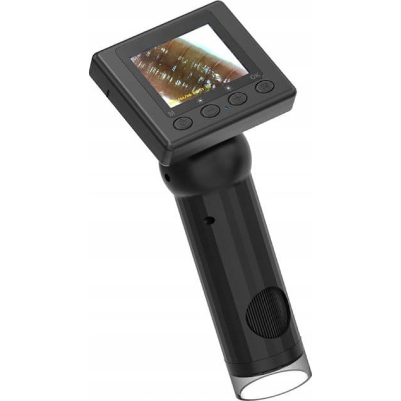 Denver Mikroskop Denver Mikroskop cyfrowy Denver MSC-255 1000x