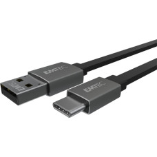 Emtec Emtec Cable USB-A/USB-C 3.1Gen2 1,2m T700