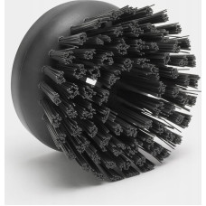 Brabantia Brabantia Replacement Dish Brush Set of 2  dark grey