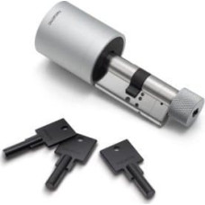 Netatmo Netatmo Smart Zamek Bluetooth z 3 kluczami