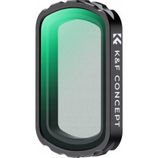 KF Filtr Kf Filtr Uv Ultrafioletowy Hd Mc 12 Powłok Do Dji Osmo Pocket 3 K&f Concept / Kf01.2534