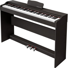 Kruger&Matz Pianino cyfrowe Kruger&Matz KMDP-105 , kolor czarny