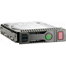 HP Dysk serwerowy HP 300GB 2.5'' SAS-1 (3Gb/s)  (653955-001)