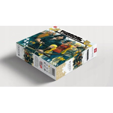 Noname Thorgal The Archers / Łucznicy Puzzle 1000
