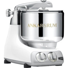 Ankarsrum Robot kuchenny Ankarsrum Robot kuchenny Ankarsrum AKM 6230 MW White/Silver