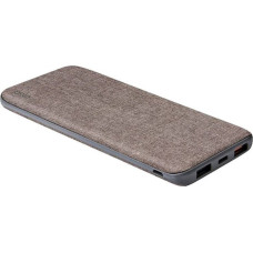 Uniq Powerbank Uniq Fuele 10000mAh Brązowy