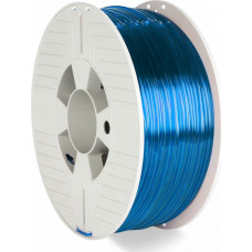 Verbatim Filament PETG niebieski (55064)