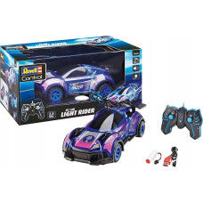 Revell REVELL 24666 Auto na radio Light Rider