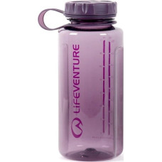 Lifeventure Tritan Flask,1000ml, Purple