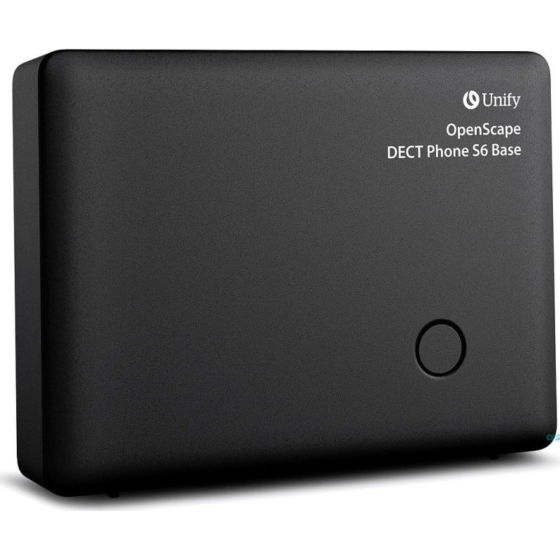 Unify Telefon Unify OpenScape DECT Phone S6 Base CUC511