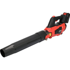 Yato DMUCHAWA 18V, 4AH + ÅADOWARKA
