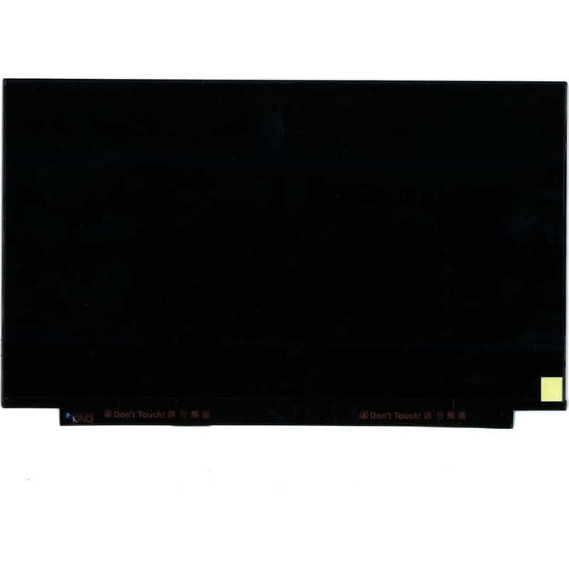 Lenovo Lenovo 5D10R04645 części zamienne do notatników Wyświetlacz