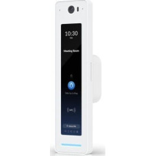 Ubiquiti Access Point Ubiquiti Ubiquiti UA-G2-Pro | Czytnik dostępu NFC Bluetooth | UniFi Access Reader G2 Pro, Ekran dotykowy, Kamera, Interkom, BT4.1, IP55, PoE