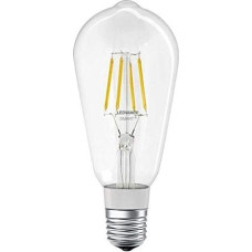 Ledvance SMART+ Filament Edison Dimmable 50 5.5 W/2700K E27