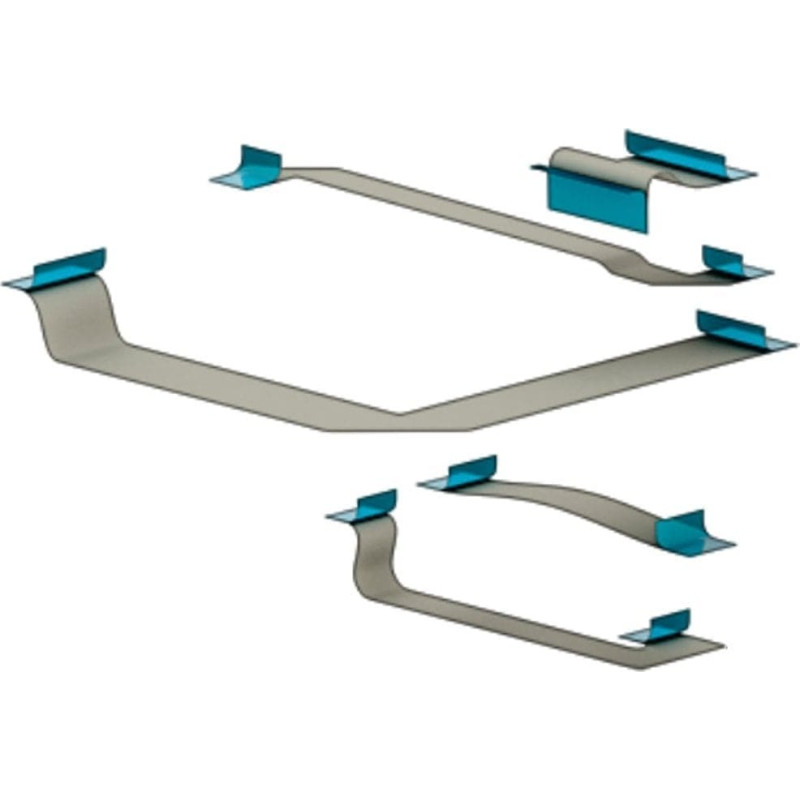 HP Pamięć do laptopa HP HP L13678-001 części zamienne do notatników Kabel.