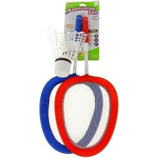 Adar Rakietki / badminton z dużą lotką 561403