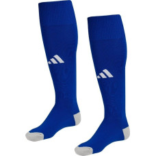 Adidas Getry piłkarskie adidas Milano 23 niebieskie IB7818 28-30