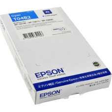 Epson Tusz Epson Epson oryginalny ink / tusz C13T04B24N, XL, cyan
