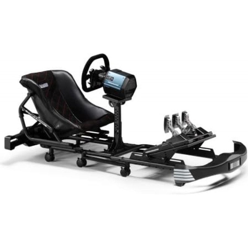 Next Level Racing Go Kart Plus Cockpit