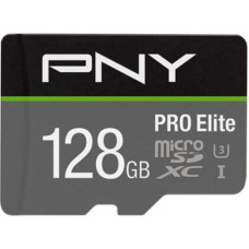 PNY MicroSDXC 128GB P-SDU128V31100PRO-GE