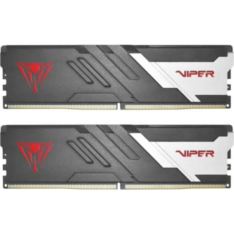 Patriot Memory DDR5 Viper Venom 64GB/6000 (2x32GB) CL30