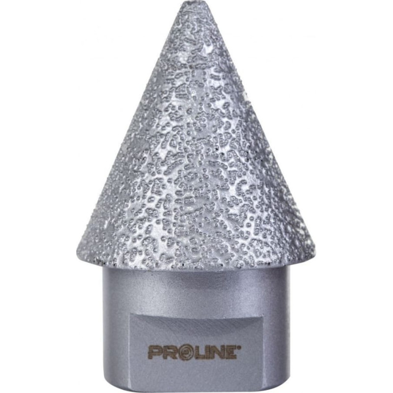 Proxxon FREZ DIAMENTOWY STOŻKOWY M14 PROLINE 27297 PROLINE