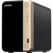 Qnap NAS STORAGE TOWER 2BAY/TS-264-8G QNAP
