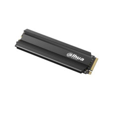 Dahua SSD 256GB M.2 PCIe Gen3 NVMe 3D TLC Write speed 1050 MBytes/sec Read speed 2000 MBytes/sec TBW 128 TB MTBF 1500000 hours