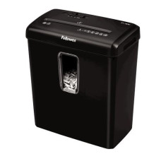 Fellowes SHREDDER POWERSHRED P-30C/CROSS CUT 6008101 FELLOWES