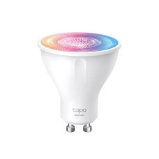 Tp-Link Smart Light Bulb Power consumption 3.7 Watts Luminous flux 350 Lumen Beam angle 40 degrees 0 ºC~ 40 ºC