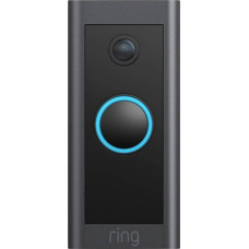 Amazon Wideodomofon Ring Video Doorbell Wired, 2021