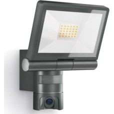 Steinel Naświetlacz Steinel Naświetlacz LED 21W XLED CAM1 z kamerą antracyt (ST065294) - Steinel