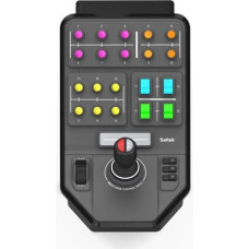 Logitech Joystick Logitech Farm Sim Vehicle Side Panel USB (945-000014)