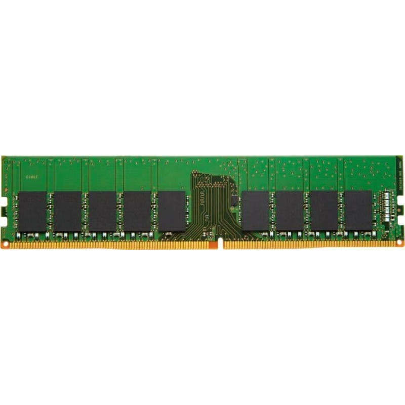 Kingston Pamięć serwerowa Kingston DDR4, 32 GB, 2666 MHz, CL19 (KTD-PE426E/32G)
