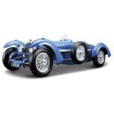 Bburago Gold - Bugatti 