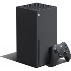 Microsoft Xbox Series X 1TB + Gra Xbox EA Sports FC 24 (RRT-00010)