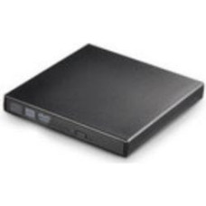 Microstorage Napęd MicroStorage USB2.0 Portable Slim (MSE-DVDCDRW)