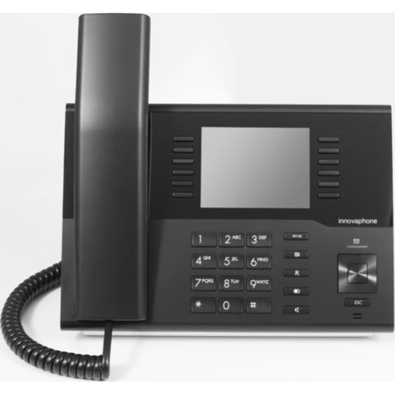 Innovaphone Telefon Innovaphone IP222