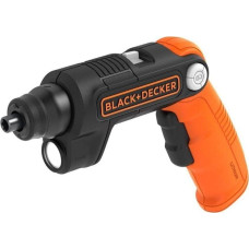 Black&Decker Wkrętak BDCSFL20C 3.6 V