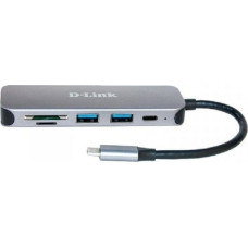 D-Link HUB USB D-Link HUB USB D-Link DUB-2325