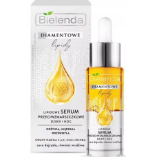 Bielenda Bielenda Diamentowe Lipidy Lipidowe Serum  przeciwzmarszczkowe na dzień i noc  30ml
